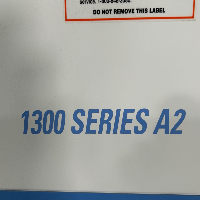 Thermo Scientific 1300 Series A2 4' Biosafety Cabinet image 3